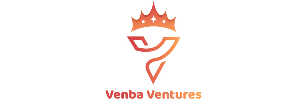 Venba Ventures Logo